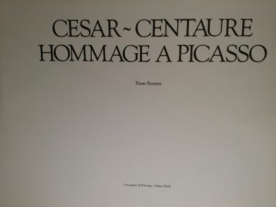 CESAR  