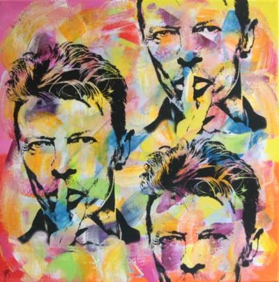 PyB DAVID BOWIE CHUT 2