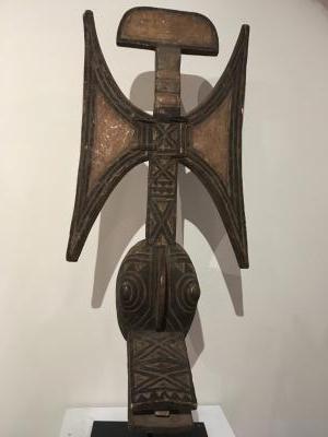 Masque Bwa ( Burkina ) 2
