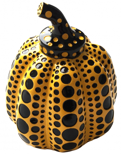 Yayoi KUSAMA 