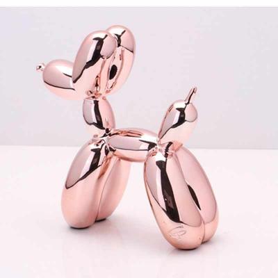 Jeff Koons (d’après) , Grand 
