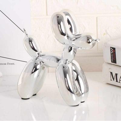 Jeff KOONS (d’après) - Balloon Dog - Sculpture 2