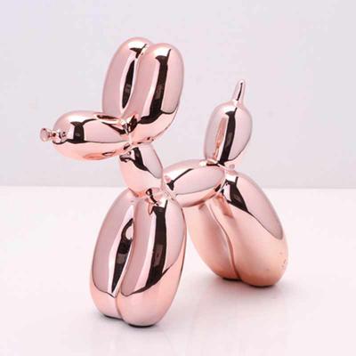 Jeff Koons (d’après) , Grand 