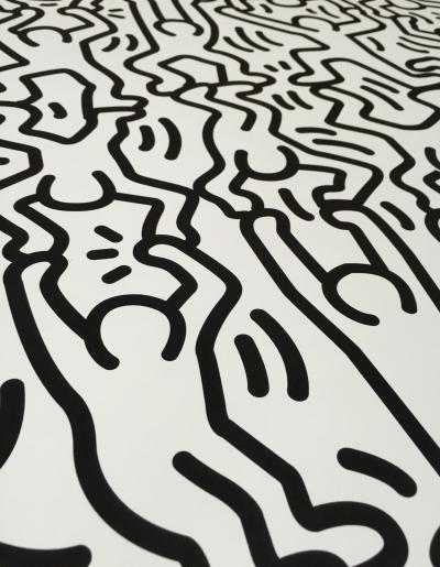 Keith HARING 