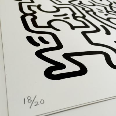 Keith HARING 