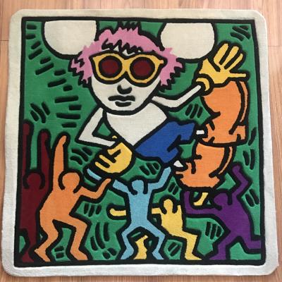 Keith HARING 