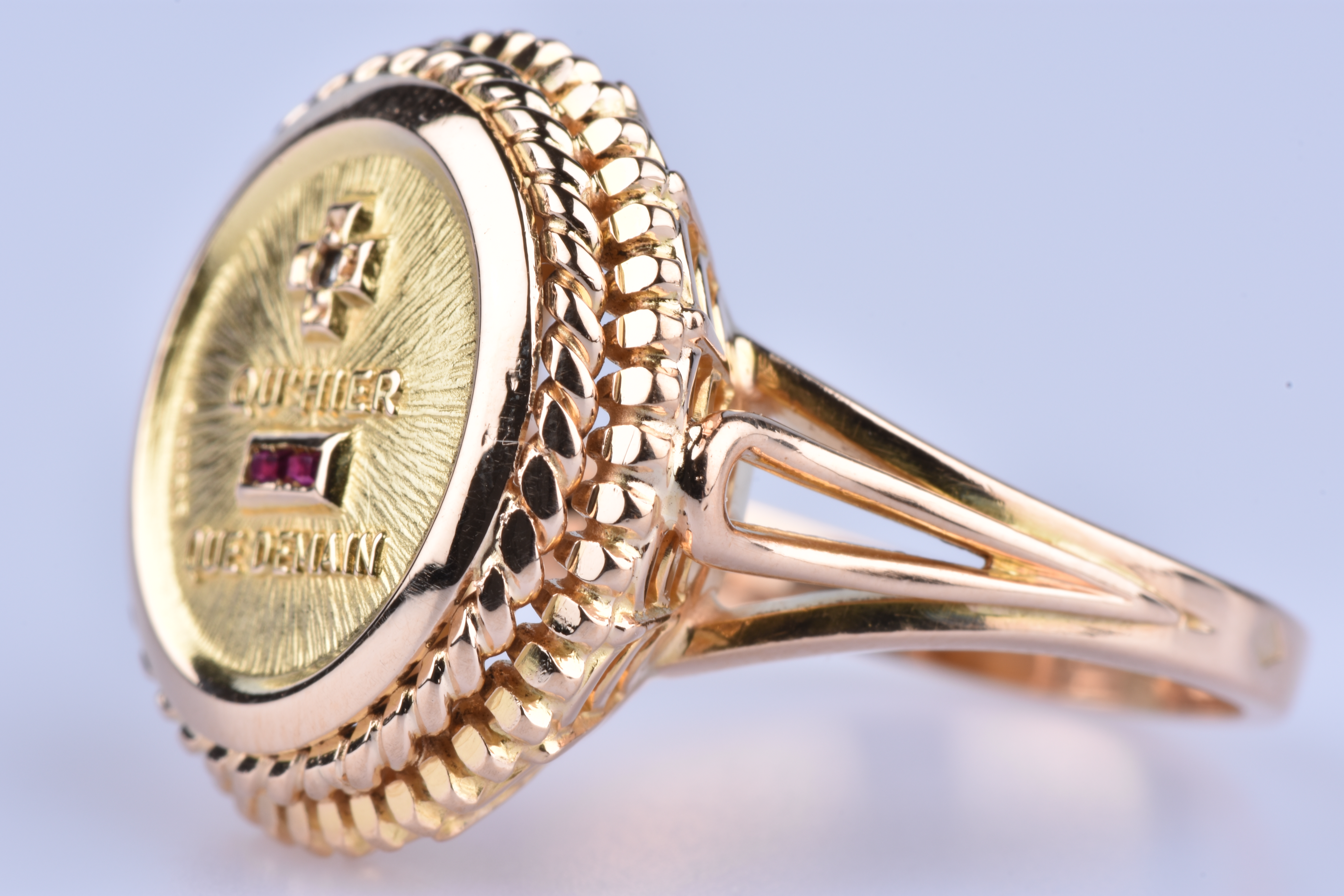 Augis bague Clearance