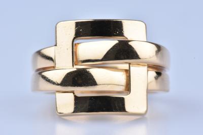 Bague BOUCHERON 