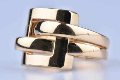 Bague BOUCHERON 