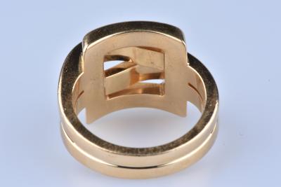 Bague BOUCHERON 
