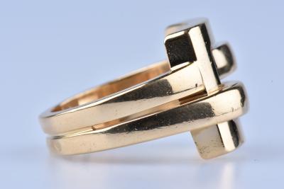 Bague BOUCHERON 