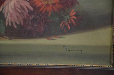 Paul BAUDRY (1828-1886) 