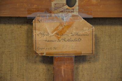 Paul BAUDRY (1828-1886) 
