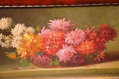 Paul BAUDRY (1828-1886) 