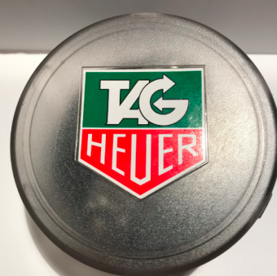 Tag Heuer Professional 200 meters 2