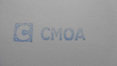 Andy WARHOL(d’après) MERCEDES W 125 F1 lithographie signee dans la planche tampon du CMOA 2