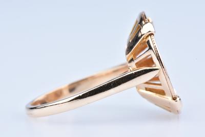 Bague 