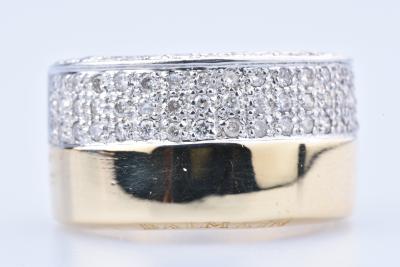 Bague balmain femme Clearance