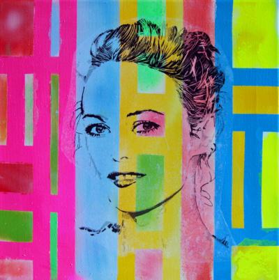 PyB vanessa paradis street art 2