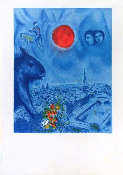Marc Chagall 