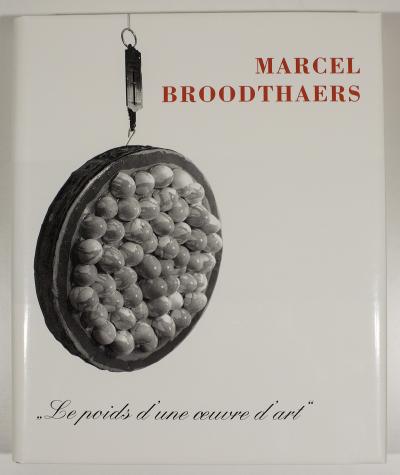 Marcel BROODTHAERS - Tinaia 9 Box, 1994 - Livre d’artiste 2