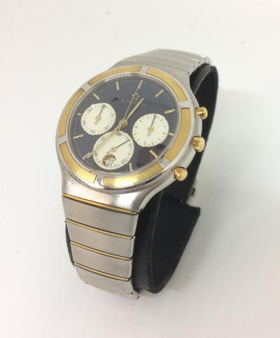 Montre Eterna 4 -Airforce Chronomètre - 1995 2