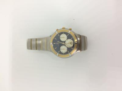 Montre Eterna 4 -Airforce Chronomètre - 1995 2
