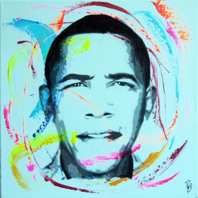 PyB obama 2