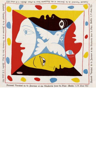 Pablo PICASSO - 