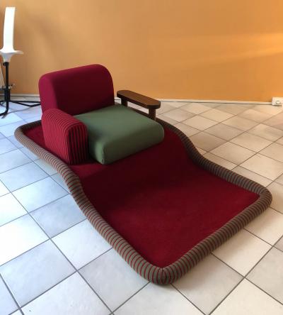 Fauteuil 