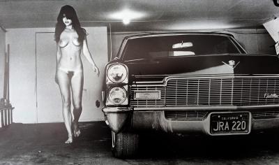 Helmut Newton - Hollywood, 1976 2