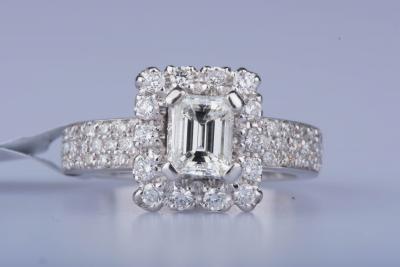 bague diamant central bague diamant central