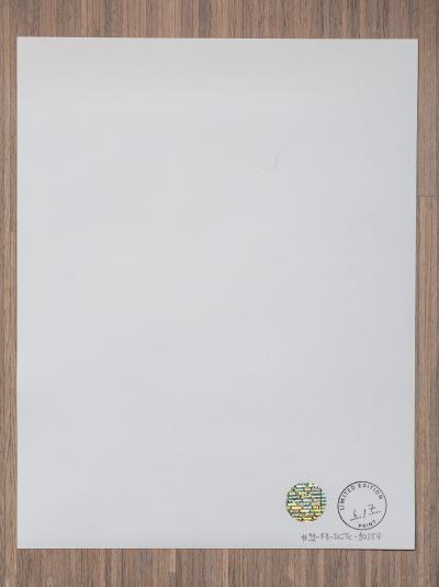 Dorothea Lange - Troubled Child, 1936 (Large print) 2