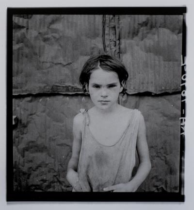 Dorothea Lange - Enfant troublé, 1936 2