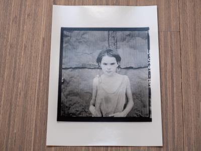 Dorothea Lange - Enfant troublé, 1936 2