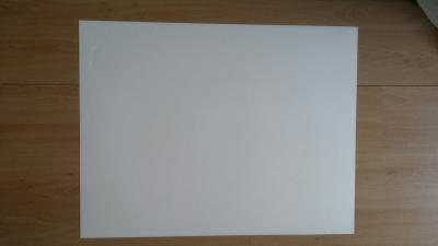 Wifredo Lam, Sans-titre,1973, Sérigraphie originale, signée au crayon 2