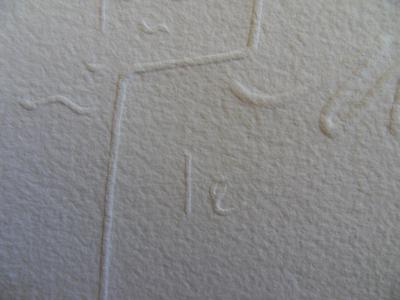 Jean Cocteau (d’après) : Le cuisinier - Gravure signée 2