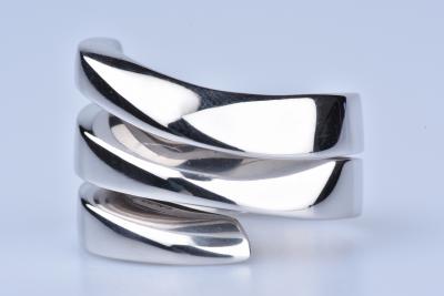 Bague Fred 
