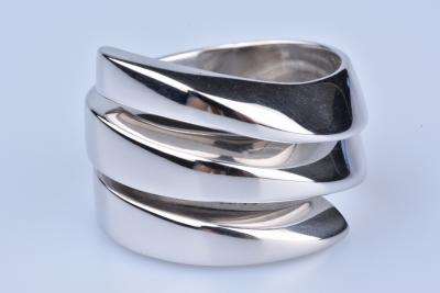 Bague Fred 