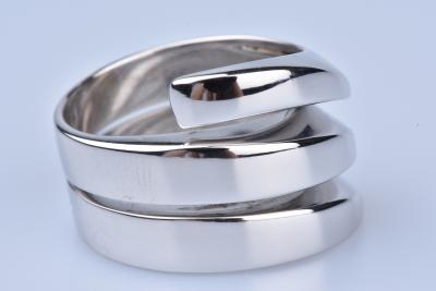 Bague Fred 