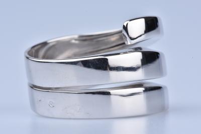 Bague Fred 