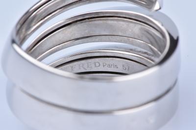 Bague Fred 