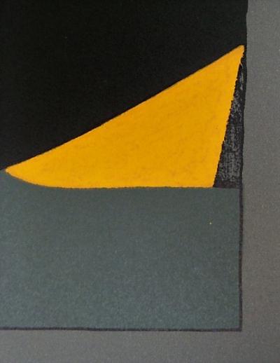 VICTOR VASARELY - Tecoma - 1972 2