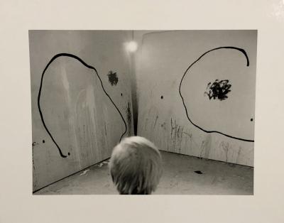 Clovis PREVOST - 12 photographies de Joan Miro 2