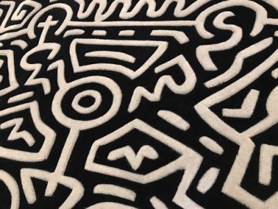 Keith Haring- 
