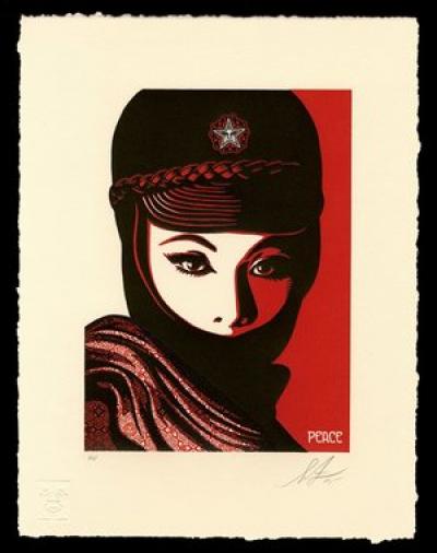 Obey- Mujer Fatale 2