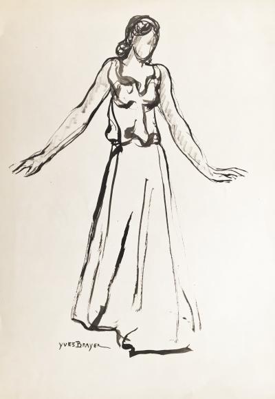 yves BRAYER - 