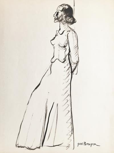 Yves BRAYER - 