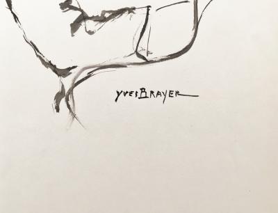 Yves BRAYER - 