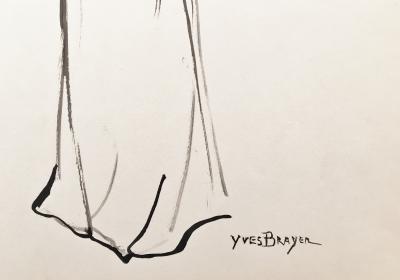 Yves BRAYER - 